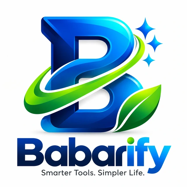 Babarify